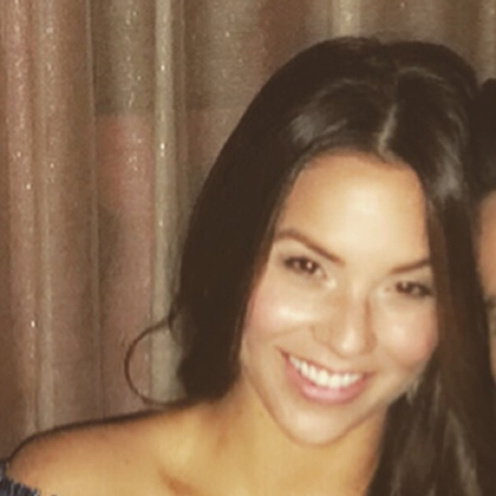 Meet your Posher, Andrea